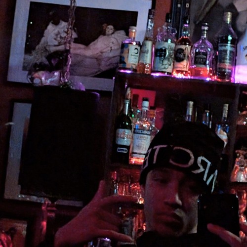 Let Me Go (prod.  ISITF4KE)