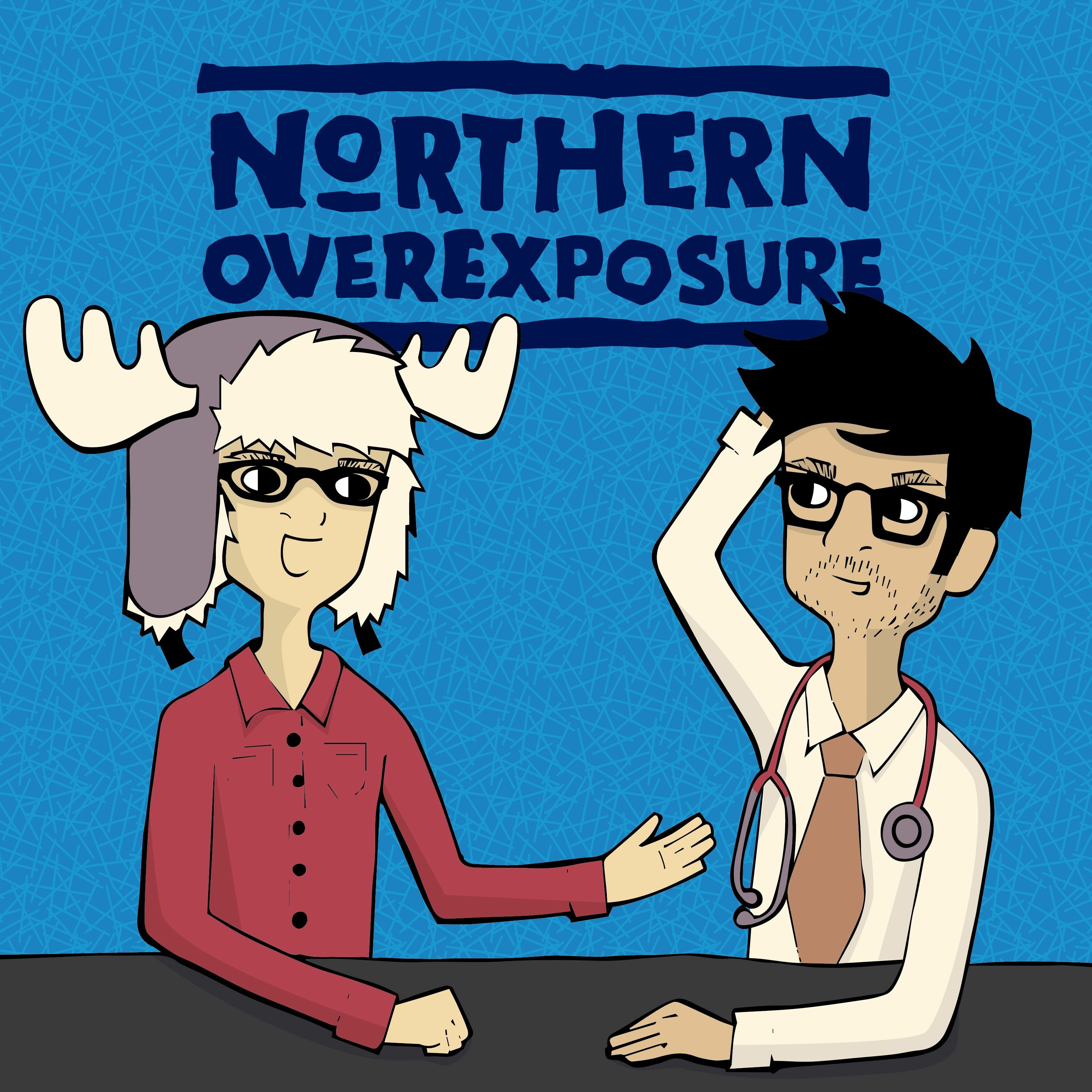 The Influence of Northern Exposure - Patreon Preview