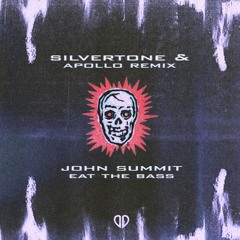 John Summit - Eat The Bass (Apollo & Silvertone Remix)