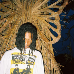 Hysteric Glamour (feat. rsevn)