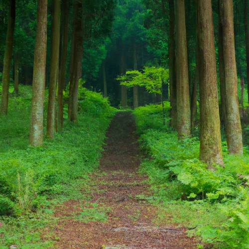 Reverie Woods