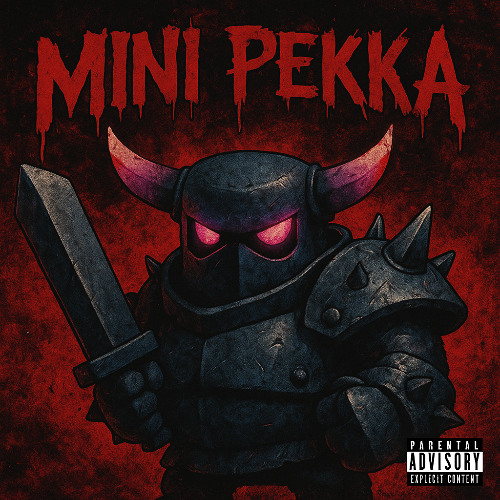 MINI PEKKA