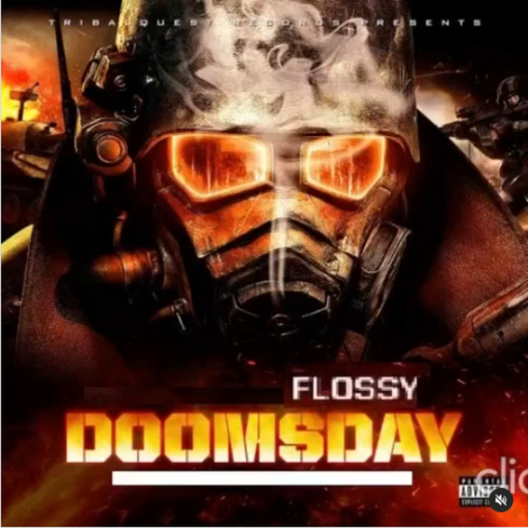 [G-RAPシールド] MUSHOCK - DOOMSDAY Mushock & The Family – Doomsday – CD (Album), 1998 [r8812291