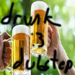 drunk