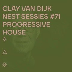 Clay van Dijk @ Geluksvogels Nest Sessies #71