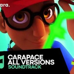 MIRACULOUS | SOUNDTRACK: Carapace's Transformation [ALL THE VERSIONS]
