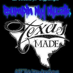 Bumpin My Muzik Ft Cryptonyte - Slowed N Chopped