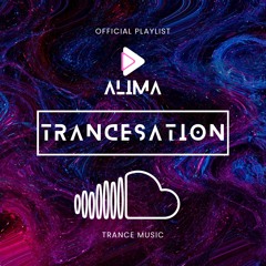 Alima Music Official SoundCloud Trance Playlist