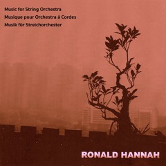 Divertimento for Strings #1 DANCE