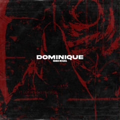 GOING BENEATH HELL 021 | DOMINIQUE
