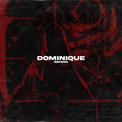 GOING BENEATH HELL 021 | DOMINIQUE