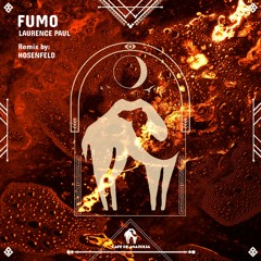 Laurence Paul - Fumo (Eike Hosenfeld Remix) [Cafe De Anatolia]