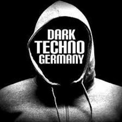 Dark Techno Underground ☆ Mix 2023 January