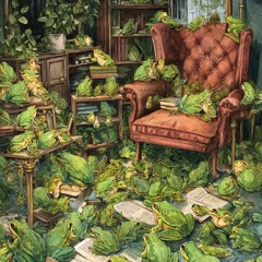 Frogs Frogs Everywhere! ©️.mp3