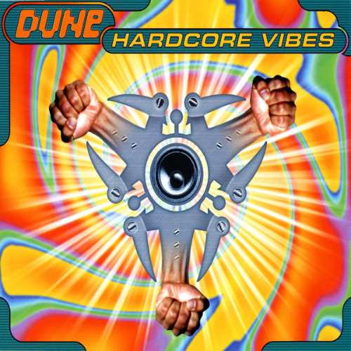 Hardcore Vibes II (Erik HC Mashup)