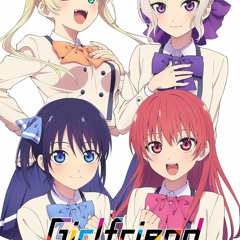 Girlfriend, Girlfriend; Season 2 Episode 10 “FuLLEpisode” -8EOV099