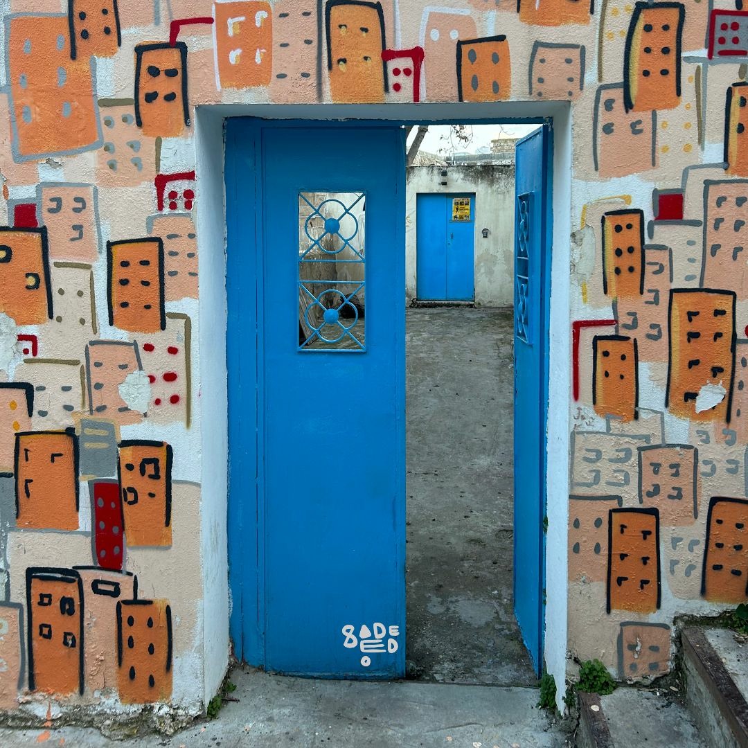 Stream Open Sesame 049 Sadeedo by OpenLab Radio Listen online for