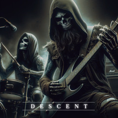 Descent featuring Drop on Drums!
