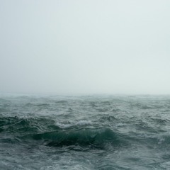 Something Beneath The Waves I