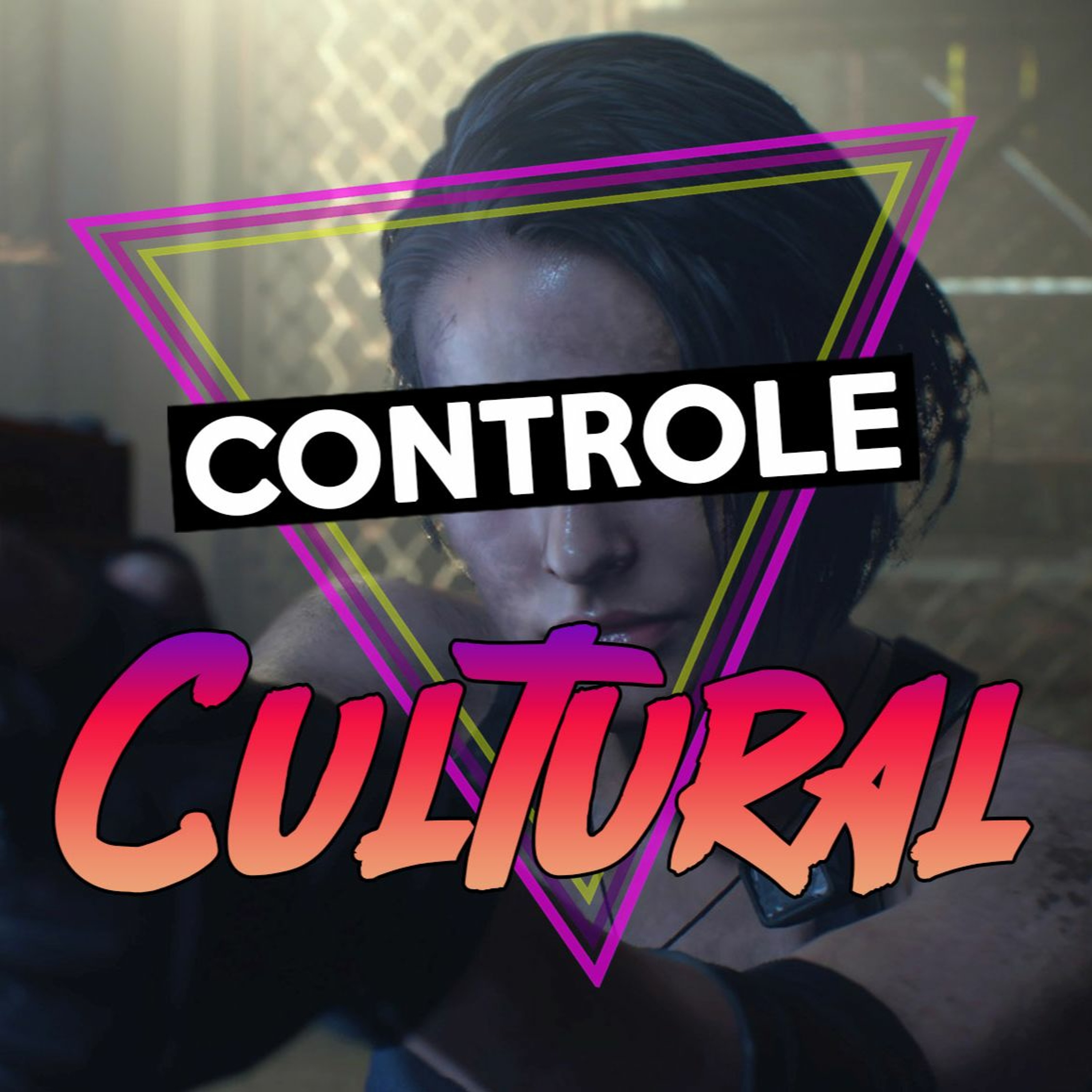 Controle Cultural Podcast