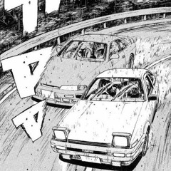 パチスロ頭文字D全15曲