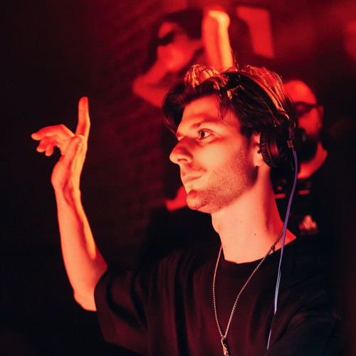 BRADII - Live fabric London, Way Out 5th anniversary 16.02.25