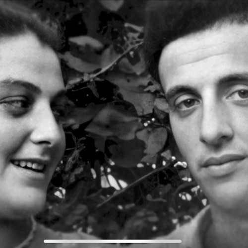 Last Night in Berlin