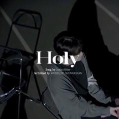 Seventeen - Holy (cover)
