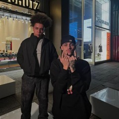 Aumenta esse Grave Feat. Falk