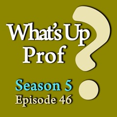 Walter Veith & Martin Smith - To Vax Or Not To Vax? What's Up, Prof? - Season 5 Episode 46