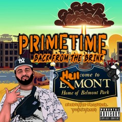 Ice Man - feat. JahPrnc