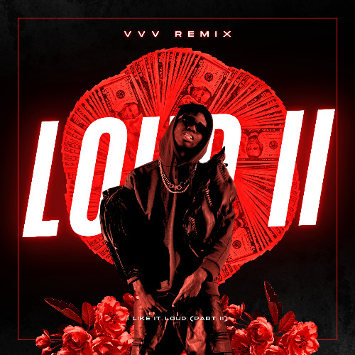 Loud (Part II) [WAYVE]