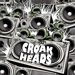 Aspect | Croakheads Guest Mix | Drum and Bass Mix