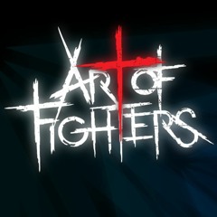 Art Of Fighters - Artwork (TheMaZei Bootleg)
