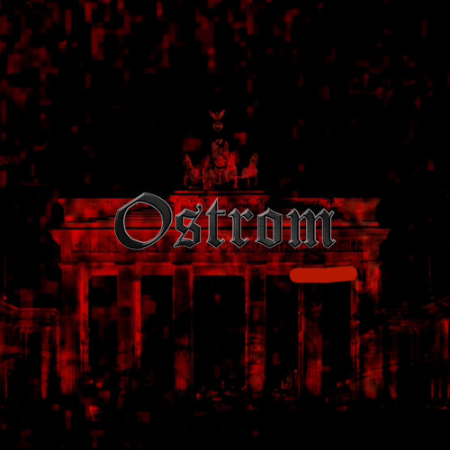MAGMAOM  x VØLK - BERLIN DRIVING
