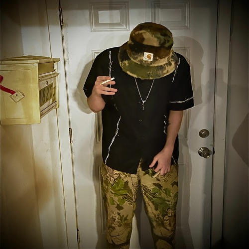 Castle Of Sin (Prod.Broken Eclipze)