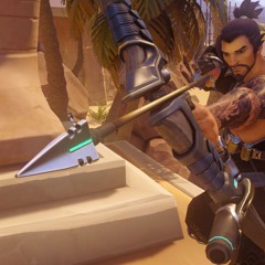HOMOPHOBIC HANZO IN THE CHAT W/ ANTISK1SM & HAILSTRM