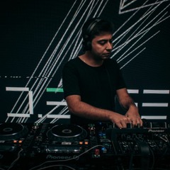 Goouvea @D-EDGE Tour Uberlandia - Mg