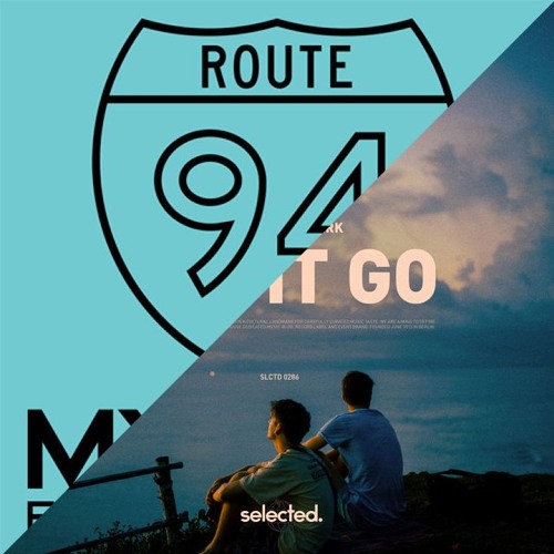 LET IT GO X MY LOVE - NOTSOBAD X ROUTE 94 (ELØØM MASHUP) *FREE DOWNLOAD*