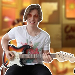 Rema, Selena Gomez - Calm Down (ROCK VERSION)