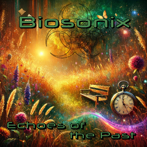 Biosonix - Echoes of the Past