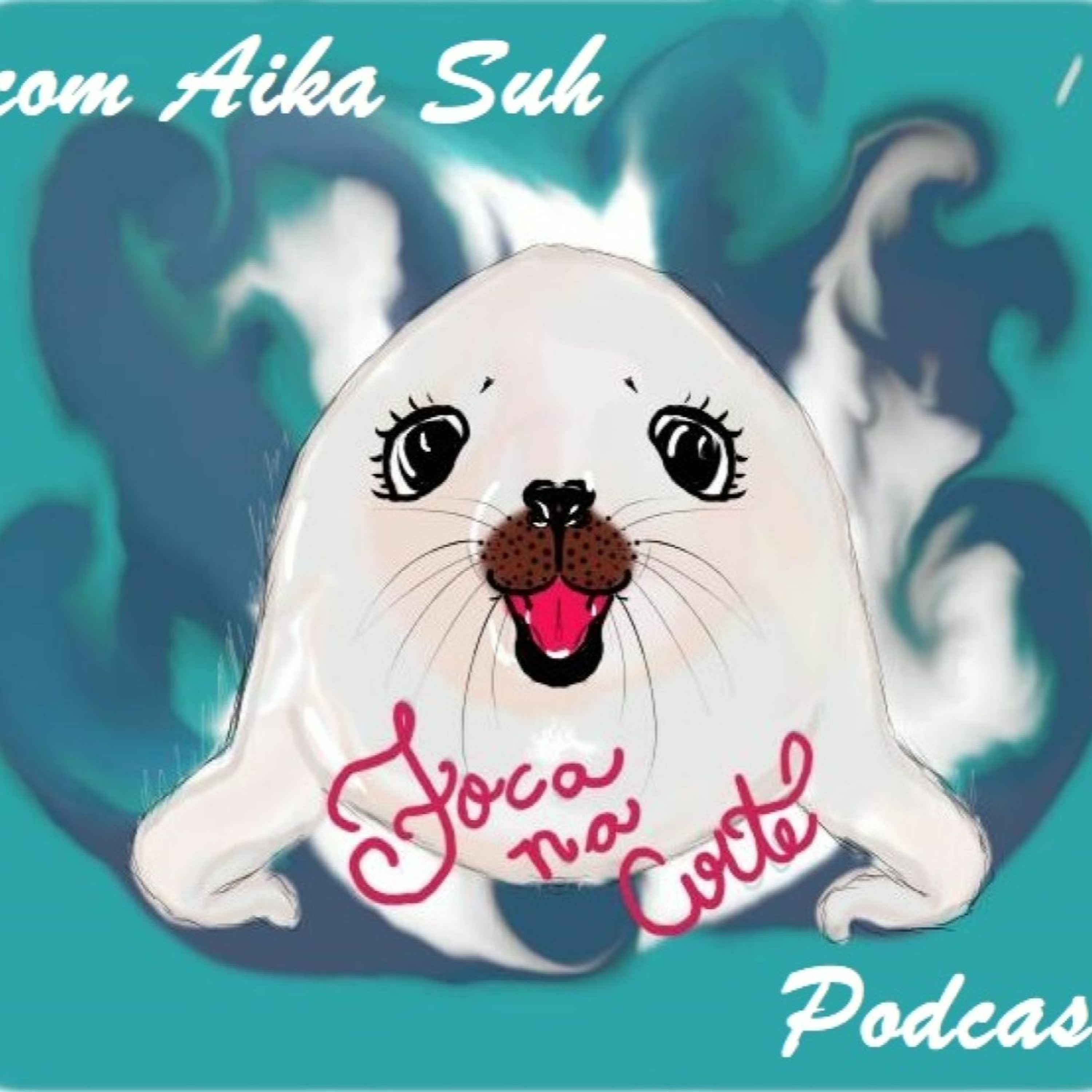 Foca na Arte