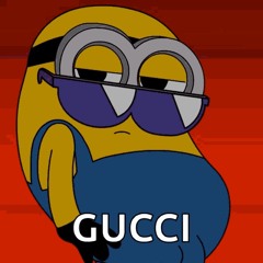 GUCCI SHADES