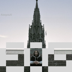 Assyouti on EOS Radio 08.07.2025 (invited by Verlag)