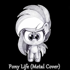 Pony Life (Cover)