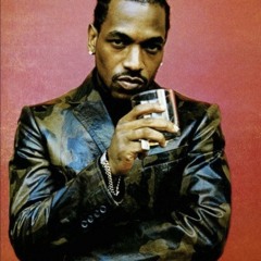 Horace Brown - I Love You So (pro. Devante Swing)