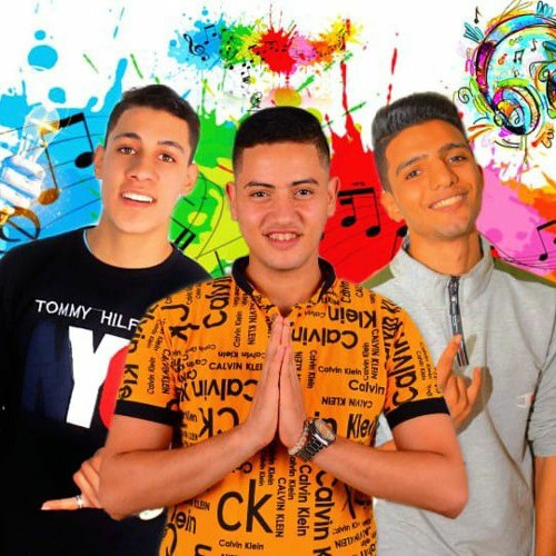 مهرجان حبك دا لفاش كيري tepo&veer حمو الجزار