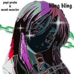 papi prada & monti moncler - bling bling (@teacha)