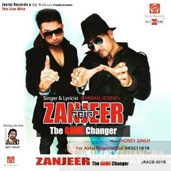 Zanjeer Karan Jasbir Honey Singh.m4a