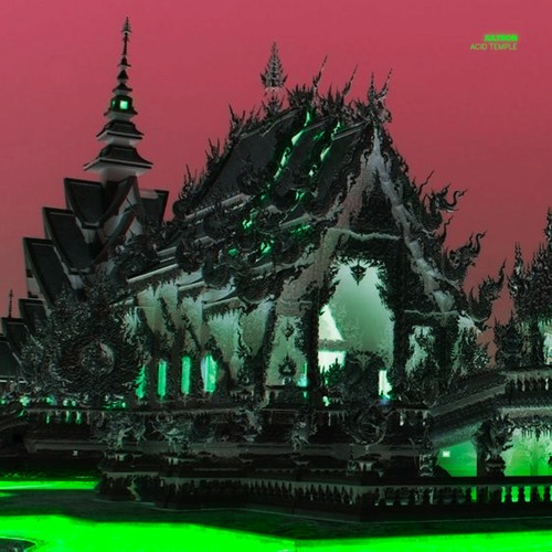 Acid Temple